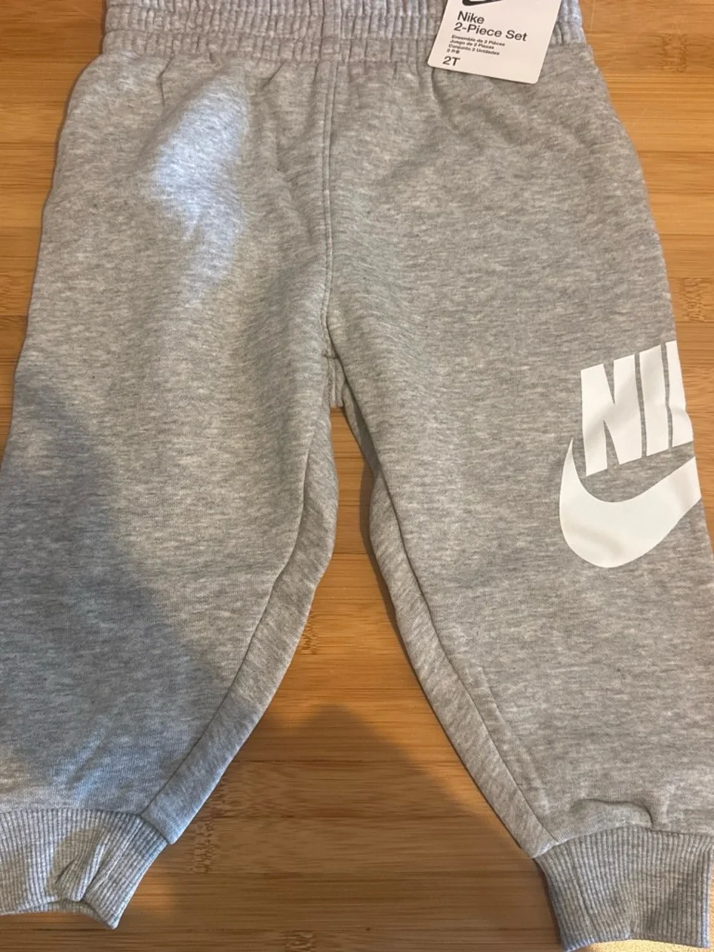 Nike classic crewneck